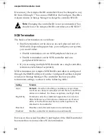 Предварительный просмотр 27 страницы Adaptec ASR-2000S Installation Manual