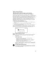 Предварительный просмотр 7 страницы Adaptec AUA-1411 User Manual