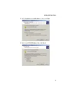 Предварительный просмотр 19 страницы Adaptec AUA-1411 User Manual