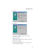 Предварительный просмотр 26 страницы Adaptec AUA-1411 User Manual