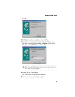 Предварительный просмотр 27 страницы Adaptec AUA-1411 User Manual