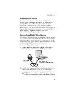 Предварительный просмотр 30 страницы Adaptec AUA-1411 User Manual