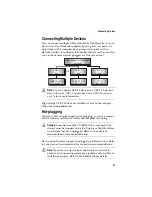 Предварительный просмотр 31 страницы Adaptec AUA-1411 User Manual