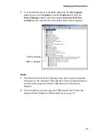 Preview for 19 page of Adaptec AUA-1420 User Manual