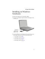 Preview for 12 page of Adaptec AUA-1420A User Manual