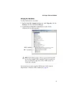 Preview for 19 page of Adaptec AUA-1420A User Manual