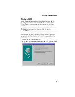 Preview for 22 page of Adaptec AUA-1420A User Manual