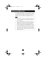 Предварительный просмотр 6 страницы Adaptec AUA-3100LP Hardware Installation Manual