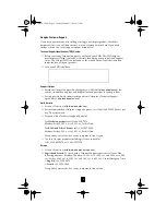 Предварительный просмотр 10 страницы Adaptec AUA-3100LP Hardware Installation Manual