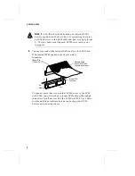 Preview for 12 page of Adaptec AVA-2906 Installation Manual