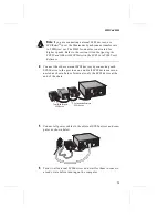 Preview for 17 page of Adaptec AVA-2906 Installation Manual