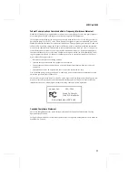 Preview for 21 page of Adaptec AVA-2906 Installation Manual