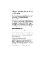 Предварительный просмотр 50 страницы Adaptec AWN-8010 User Manual