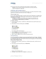 Предварительный просмотр 77 страницы Adaptec CDP-00278-01-A User Manual