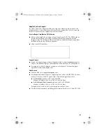 Preview for 3 page of Adaptec DuoConnect AUA-3121 User Manual