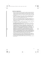 Preview for 5 page of Adaptec DuoConnect AUA-3121 User Manual