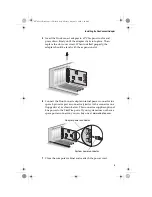 Preview for 13 page of Adaptec DuoConnect AUA-3121 User Manual