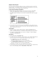 Preview for 5 page of Adaptec DURALAN ANA-62022 User Manual