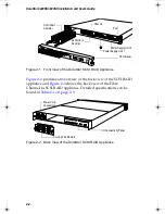 Preview for 12 page of Adaptec DuraStor 6220SS Installation And User Manual