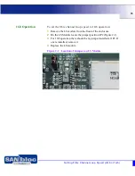 Предварительный просмотр 33 страницы Adaptec LSM-FC2002 - Loop Resiliency And SES Module Expansion Installation Manual