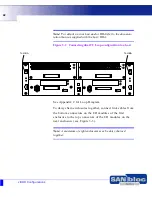 Предварительный просмотр 42 страницы Adaptec LSM-FC2002 - Loop Resiliency And SES Module Expansion Installation Manual