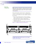 Предварительный просмотр 44 страницы Adaptec LSM-FC2002 - Loop Resiliency And SES Module Expansion Installation Manual