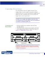 Предварительный просмотр 45 страницы Adaptec LSM-FC2002 - Loop Resiliency And SES Module Expansion Installation Manual