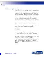 Предварительный просмотр 46 страницы Adaptec LSM-FC2002 - Loop Resiliency And SES Module Expansion Installation Manual