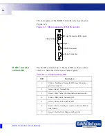 Предварительный просмотр 52 страницы Adaptec LSM-FC2002 - Loop Resiliency And SES Module Expansion Installation Manual