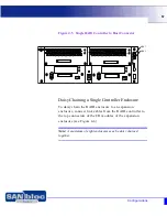 Предварительный просмотр 57 страницы Adaptec LSM-FC2002 - Loop Resiliency And SES Module Expansion Installation Manual