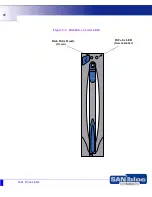 Предварительный просмотр 70 страницы Adaptec LSM-FC2002 - Loop Resiliency And SES Module Expansion Installation Manual