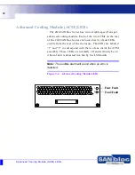 Предварительный просмотр 72 страницы Adaptec LSM-FC2002 - Loop Resiliency And SES Module Expansion Installation Manual