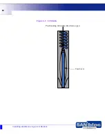 Предварительный просмотр 80 страницы Adaptec LSM-FC2002 - Loop Resiliency And SES Module Expansion Installation Manual