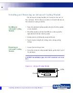 Предварительный просмотр 82 страницы Adaptec LSM-FC2002 - Loop Resiliency And SES Module Expansion Installation Manual