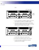 Предварительный просмотр 106 страницы Adaptec LSM-FC2002 - Loop Resiliency And SES Module Expansion Installation Manual