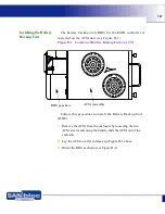 Предварительный просмотр 107 страницы Adaptec LSM-FC2002 - Loop Resiliency And SES Module Expansion Installation Manual