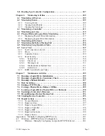 Preview for 5 page of Adaptec MAN-00005-UG Installation And User Manual