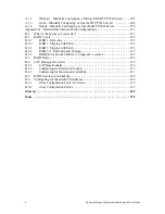 Preview for 6 page of Adaptec MAN-00005-UG Installation And User Manual