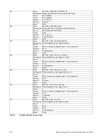 Preview for 157 page of Adaptec MAN-00005-UG Installation And User Manual