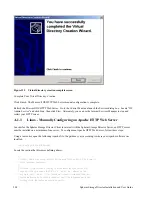 Preview for 207 page of Adaptec MAN-00005-UG Installation And User Manual