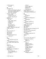 Preview for 236 page of Adaptec MAN-00005-UG Installation And User Manual