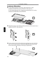 Предварительный просмотр 51 страницы Adaptec PM3754U2 Install Manual