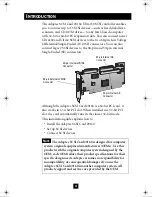 Preview for 1 page of Adaptec PowerDomain 29160 Manual