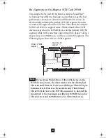 Preview for 2 page of Adaptec PowerDomain 29160 Manual