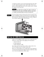 Preview for 4 page of Adaptec PowerDomain 29160 Manual