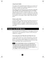 Preview for 5 page of Adaptec PowerDomain 29160 Manual