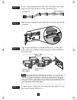 Preview for 6 page of Adaptec PowerDomain 29160 Manual