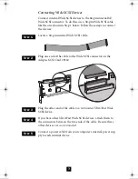 Preview for 7 page of Adaptec PowerDomain 29160 Manual