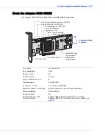 Предварительный просмотр 27 страницы Adaptec RAID 2045 Installation And User Manual