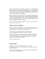 Preview for 6 page of Adaptec RAIDStation RS/7F User Manual